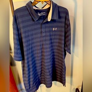 Men’s Under Armour Polo Size XXL